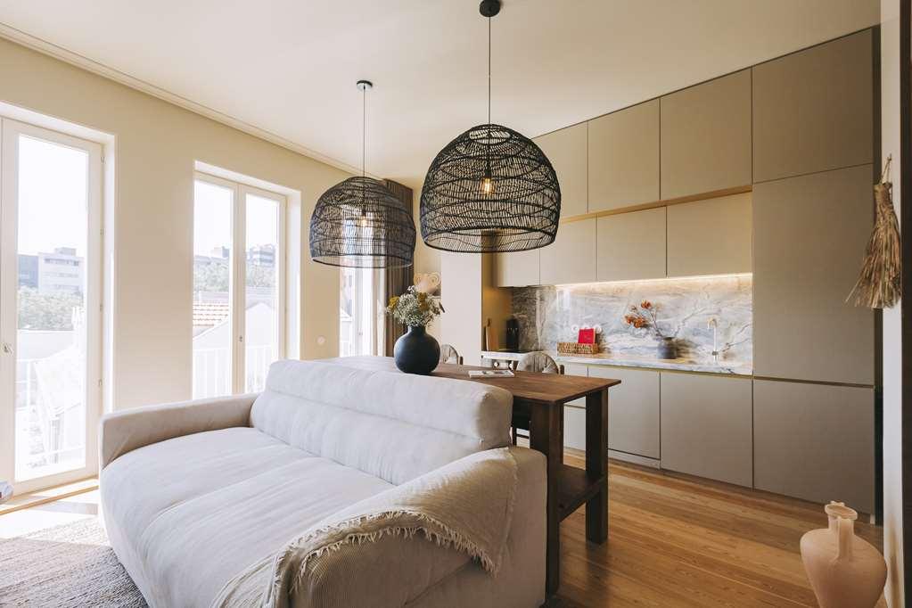Village By Boa OOporto Habitación foto